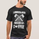 Buscar leñadores camisetas Forastero
