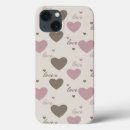 Buscar amor ipad fundas Rosa