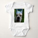 Buscar boxeador bebe ropa Animales