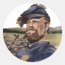 Buscar guerra civil pegatinas Gettysburg