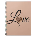 Buscar amor libretas Diseño de amor