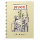 Buscar ross cuadernos Ross y rachel