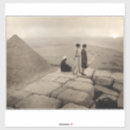 Buscar fotos antiguas pegatinas Egipto
