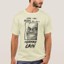 Buscar usted y yo somos hermanas camisetas Caín