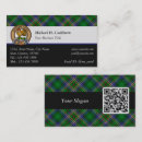Buscar escudo tarjetas de visita General y unisex