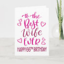 Buscar sexagésimo tarjetas de cumpleaños Tipografía
