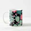 Buscar cactus tazas Adorable