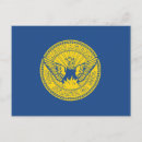 Buscar bandera de georgia postales Estados unidos