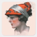 Buscar 20s pegatinas Mujer