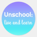 Buscar hogar pegatinas Escuela de hogar
