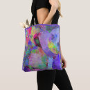 Buscar extractos bolsos Púrpura
