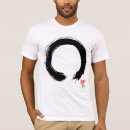 Buscar círculo del enso camisetas Yoga