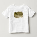 Buscar bordeado camisetas Roble