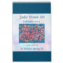 Buscar arte calendarios Abstracto