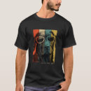 Buscar mamá y papá camisetas 7 º papa