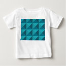 Buscar azure camisetas Geométrico