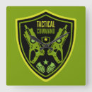 Buscar masculino relojes de pared Para niños