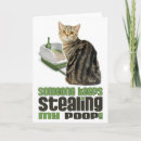 Buscar poop tarjetas Divertido