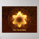 Buscar estrella de david posters General y unisex