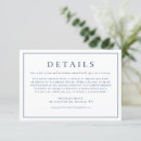 Buscar azul blanco negro invitaciones Tipografía