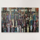 Buscar día de los muertos puzzles Esqueleto