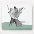 Buscar espadas negras alfombrillas de raton Blanco y negro