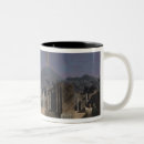 Buscar pompeya tazas Vesuvio