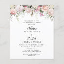 Buscar bbq party invitaciones Floral