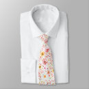 Buscar para la novia corbatas Floral