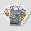 Buscar griego barajas de cartas Ciudad