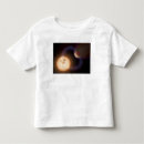 Buscar astronomía camisetas Horizontal