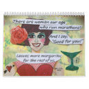 Buscar margarita calendarios Retro