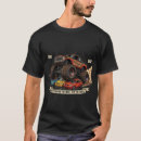 Buscar neumático camisetas Automotriz