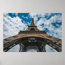 Buscar torre eiffel posters Monumento internacional