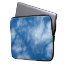 Buscar azul de cielo fundas Nublado