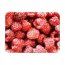 Buscar frambuesa imanes 8 º fruta