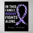 Buscar epilepsia posters Familia