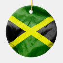 Buscar bandera de jamaica adornos Vacaciones
