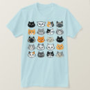 Buscar cat lover camisetas Papá