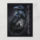 Buscar luna del lobo postales Animal