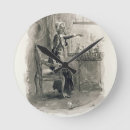Buscar charles dickens relojes de pared Literatura