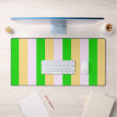 Buscar bandera irlanda alfombrillas de raton Verde