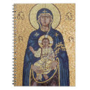 Buscar virgen maría cuadernos Georgia