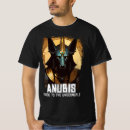 Buscar submundo camisetas Anubis