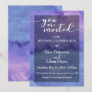 Buscar mandala púrpura invitaciones Para ellos