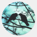 Buscar cuervos pegatinas Árbol