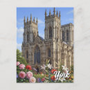 Buscar york minster postales Inglaterra
