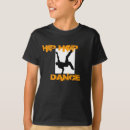 Buscar danza niño camisetas Salto