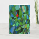 Buscar blues tarjetas Abstracto