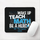 Buscar matemáticas alfombrillas de raton Nerd